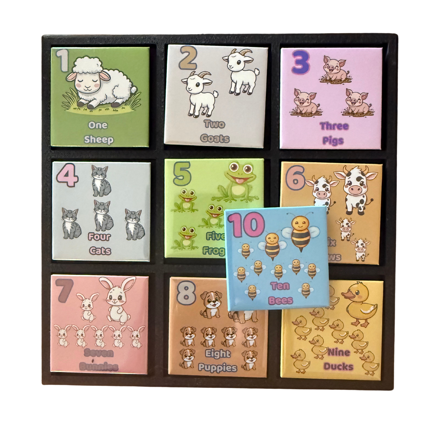 Little Boys Ultimate Learning Bundle