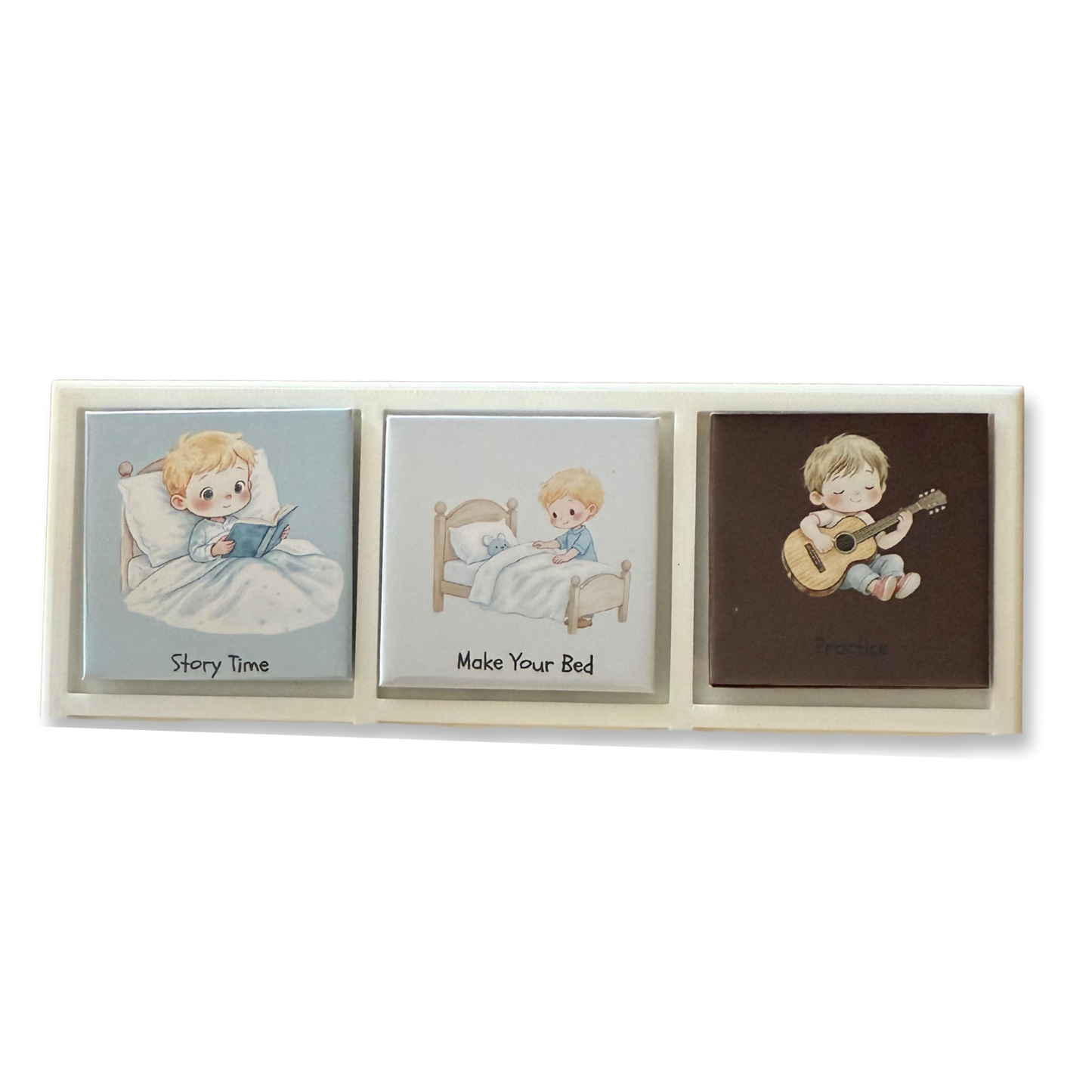 Little Boys Ultimate Learning Bundle