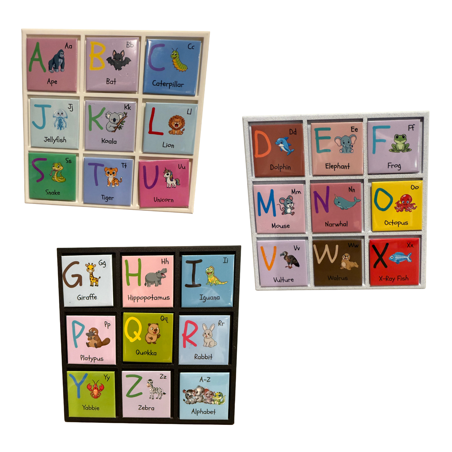 Little Boys Ultimate Learning Bundle