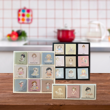 Busy Bee Routine Bundle