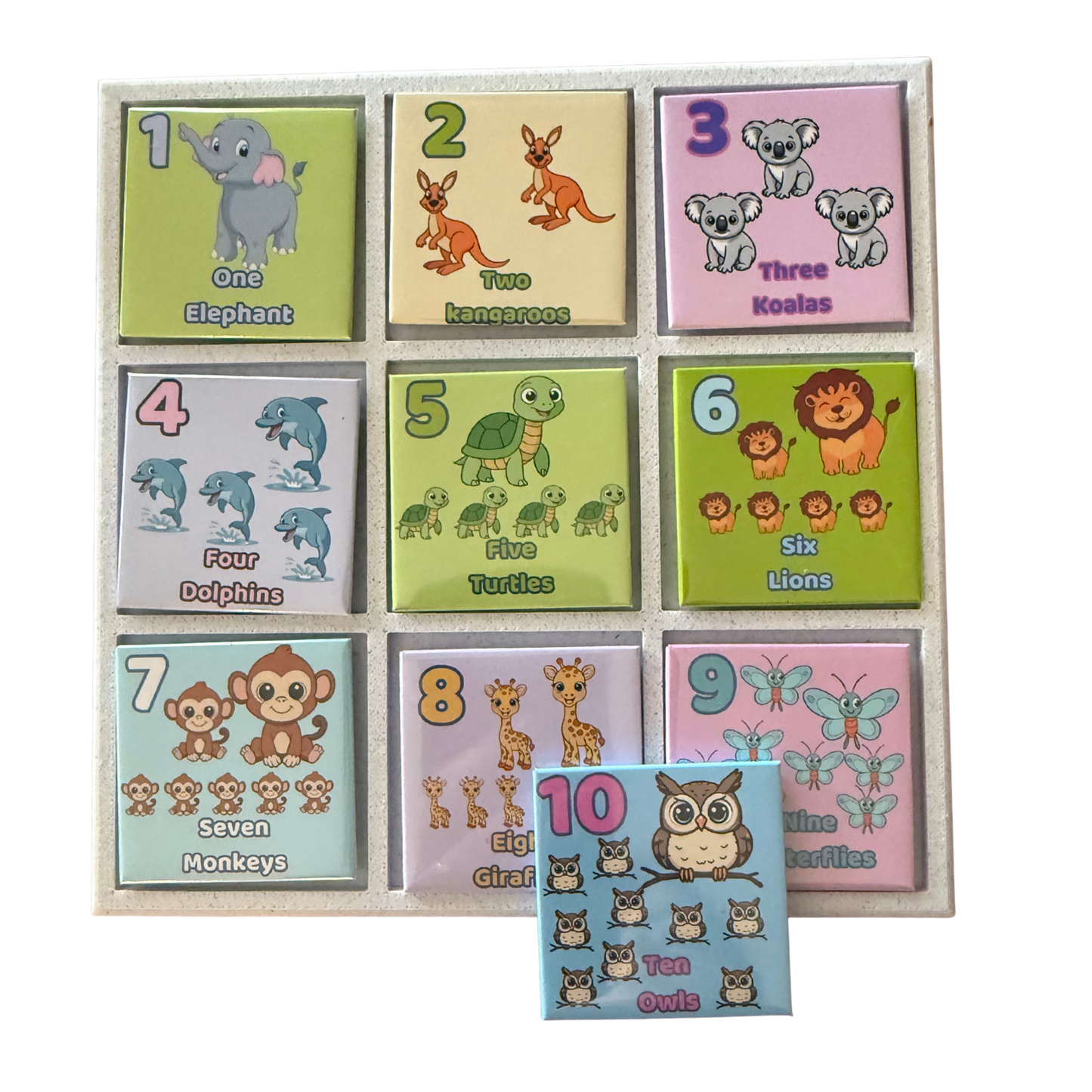 Little Girls Ultimate Learning Bundle