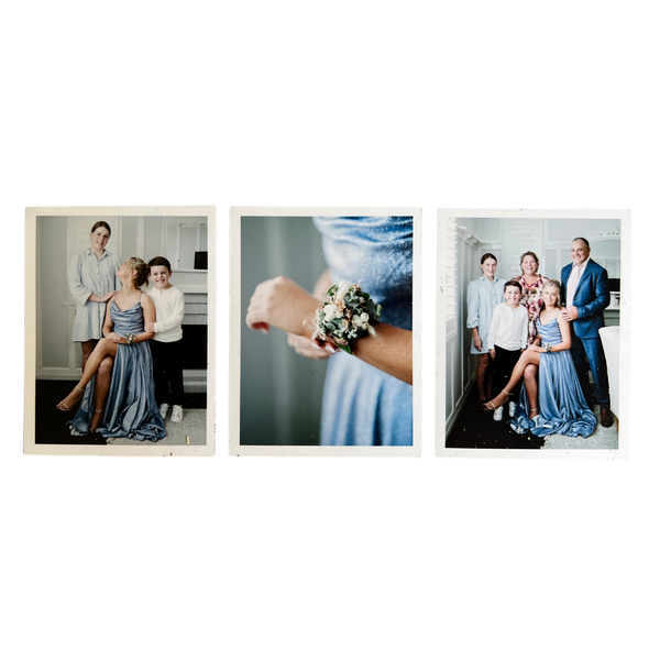 Rectangular Flexible Portrait Magnet 6cm x 8cm - Packs Starting from