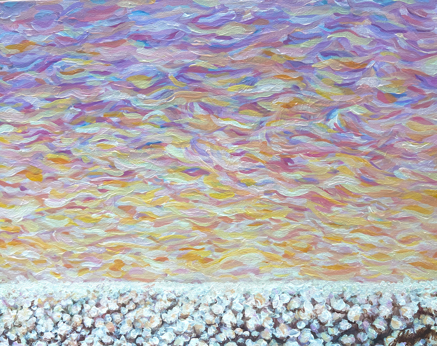 Low Tide Cotton - 3 Piece Set