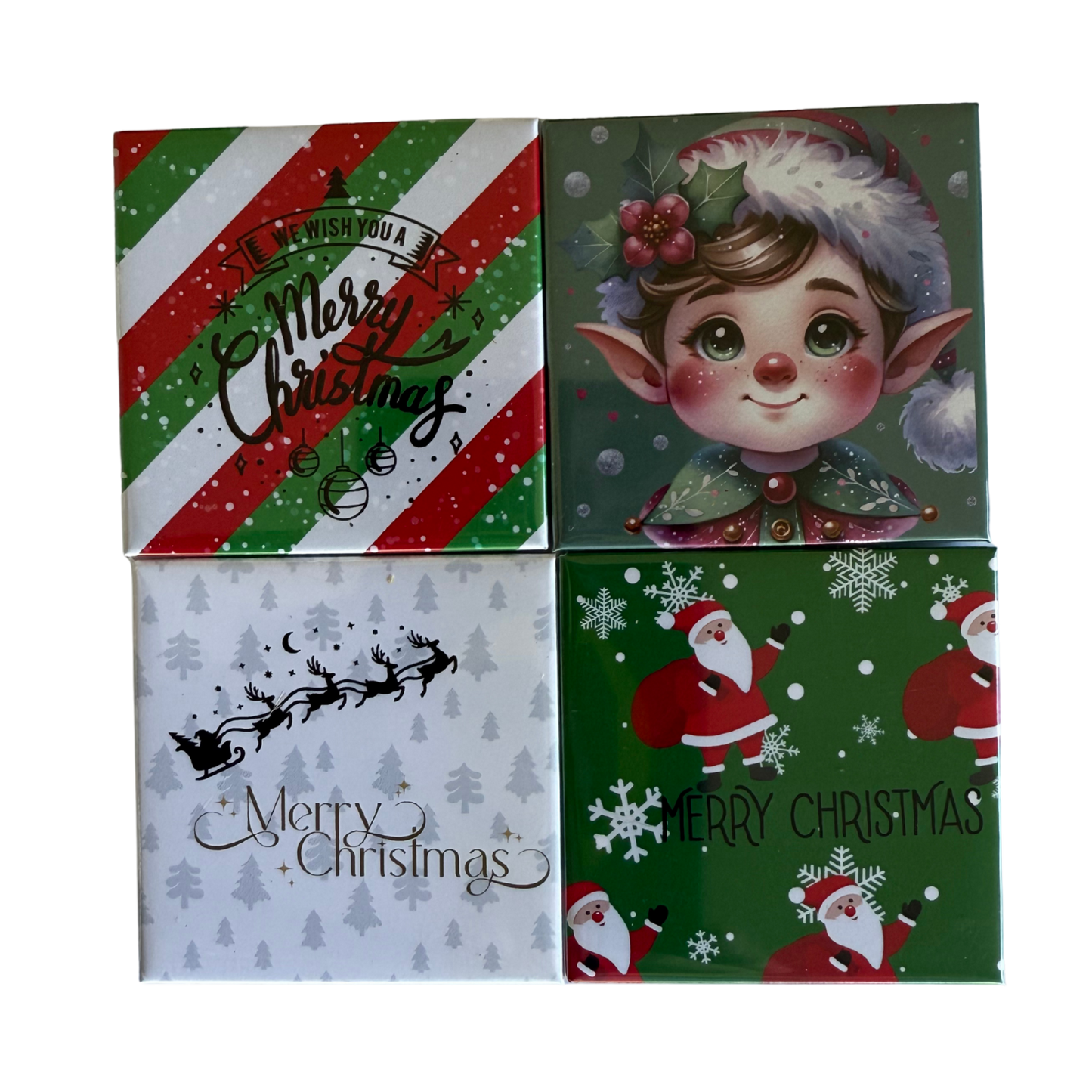 🎄 Christmas Cheer Collection