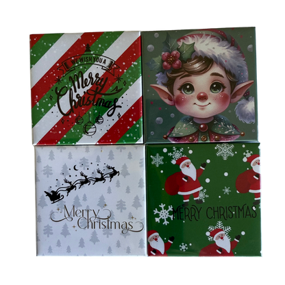 🎄 Christmas Cheer Collection