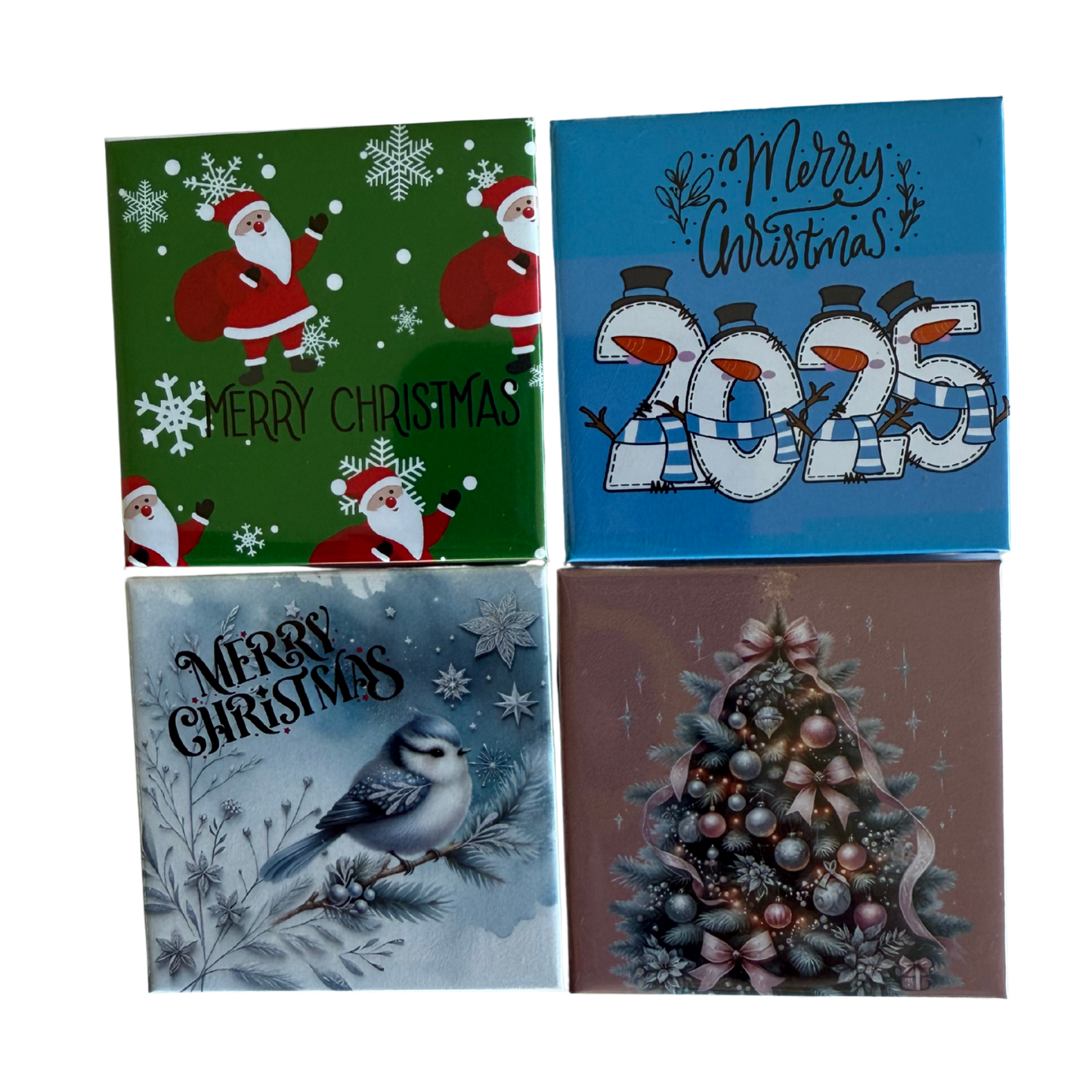 🎄 Christmas Cheer Collection