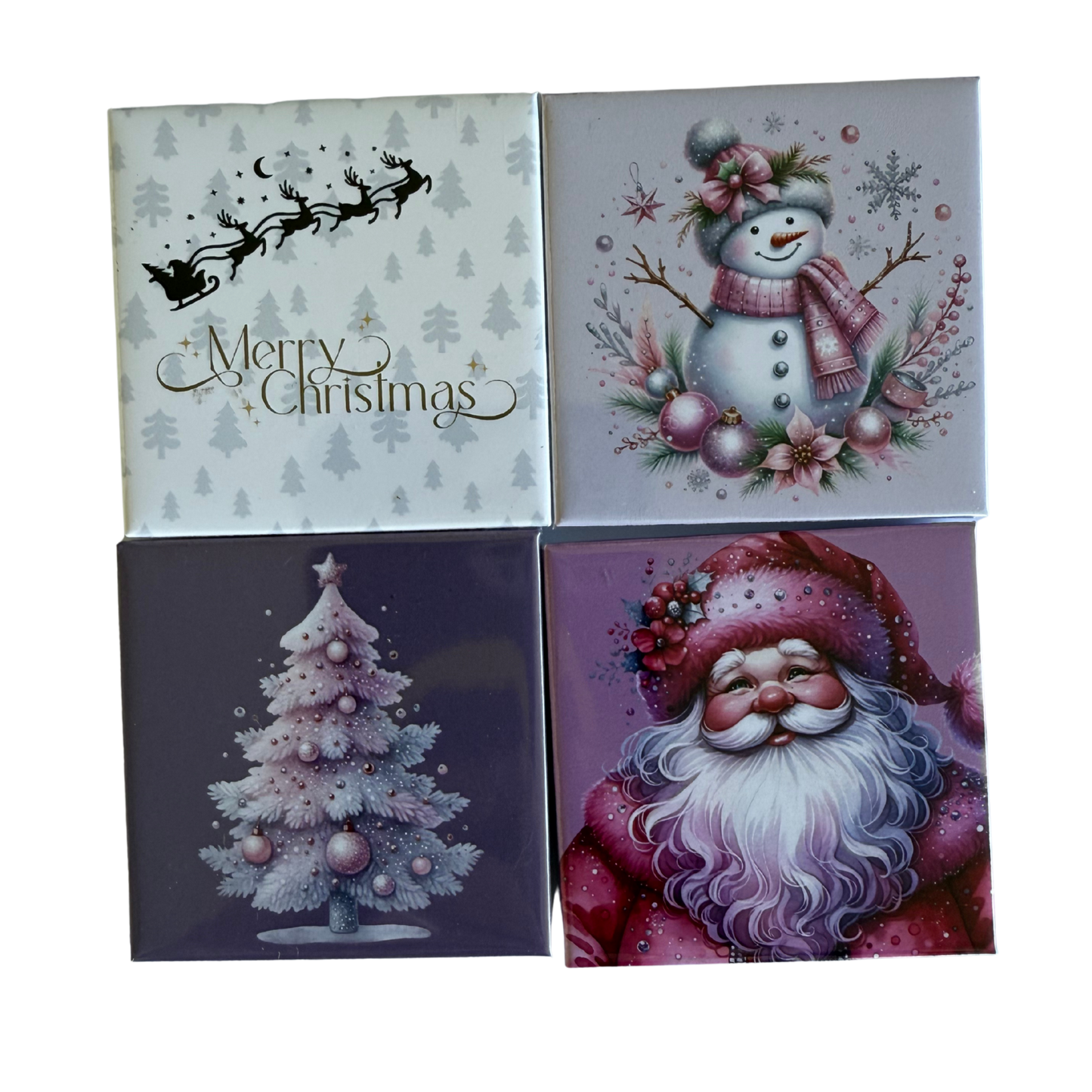 🎄 Christmas Cheer Collection