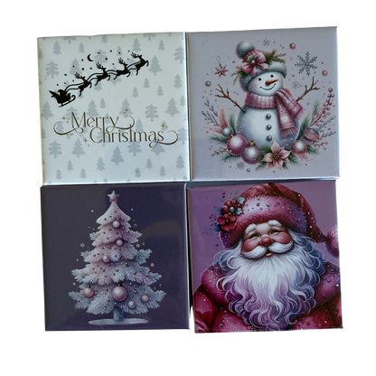 🎄 Christmas Cheer Collection