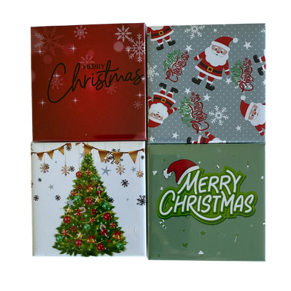 🎄 Christmas Cheer Collection