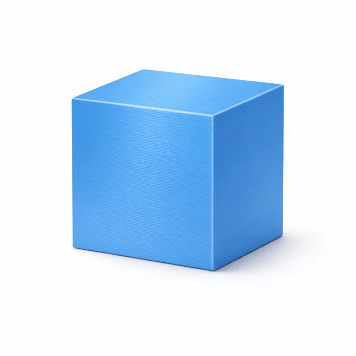 Snap-Fit Display Frames (5cm x 5cm Magnets)