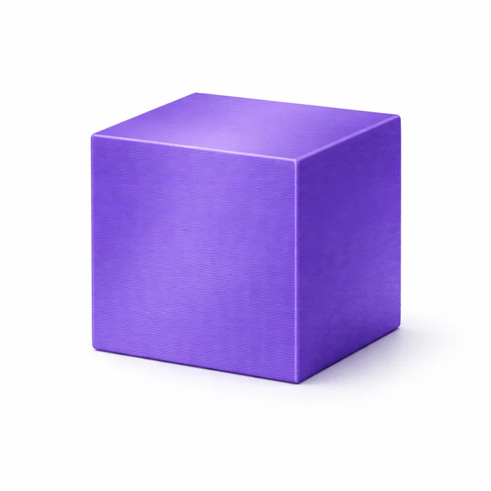 Snap-Fit Display Frames (5cm x 5cm Magnets)