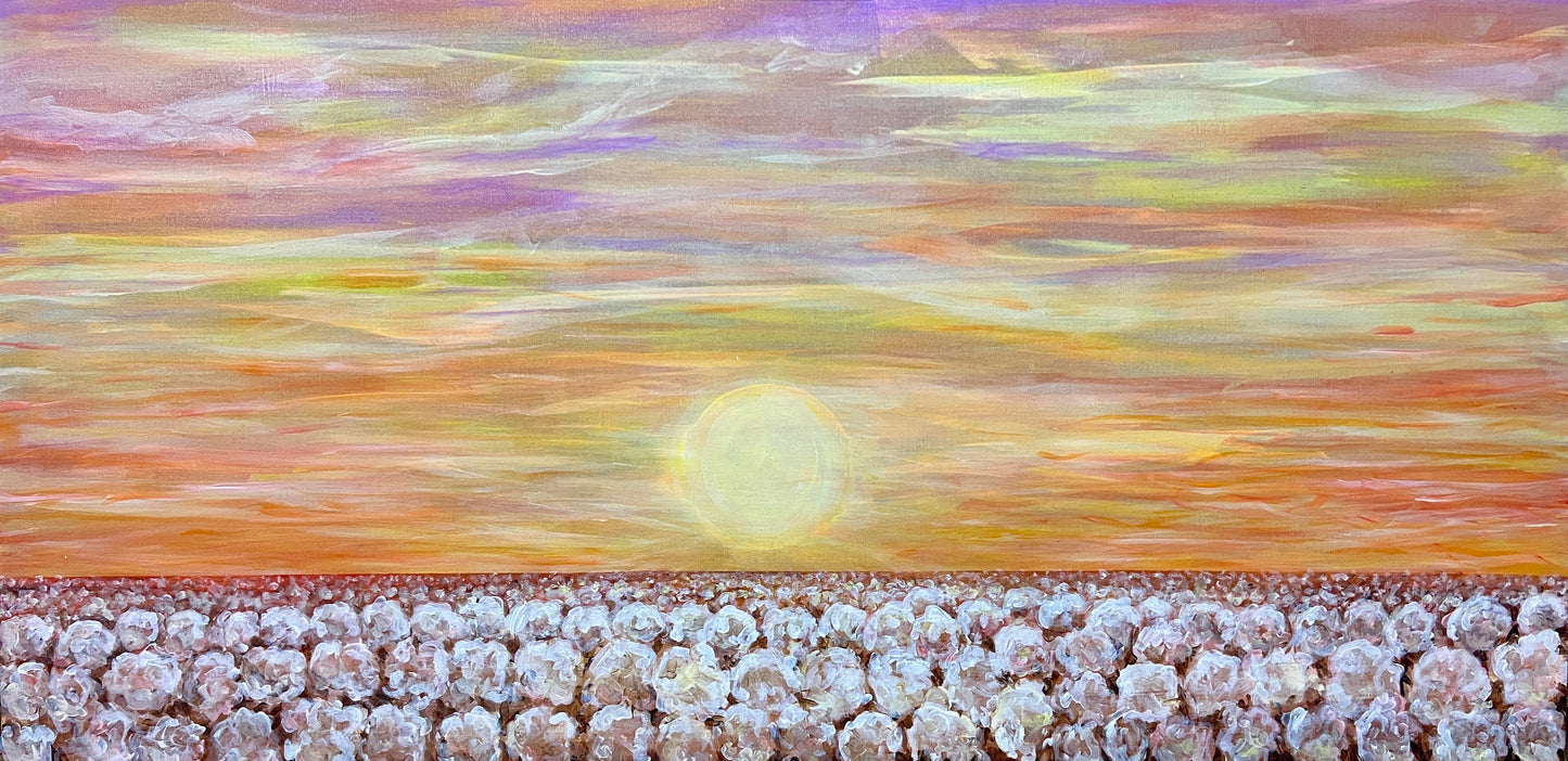 Low Tide Cotton - 3 Piece Set